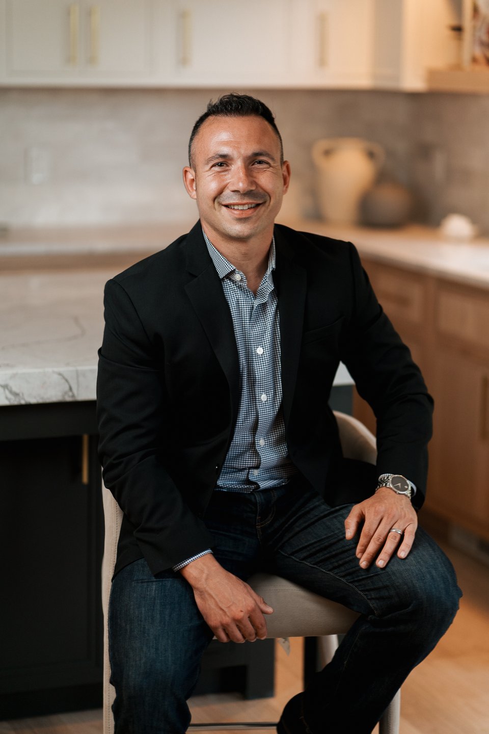 Adam Stivaletta