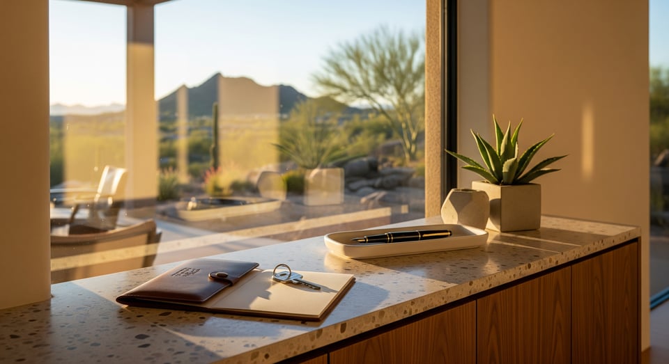 Order Your HOA Package Early in Arrowhead Ranch: A Seller’s Guide ...