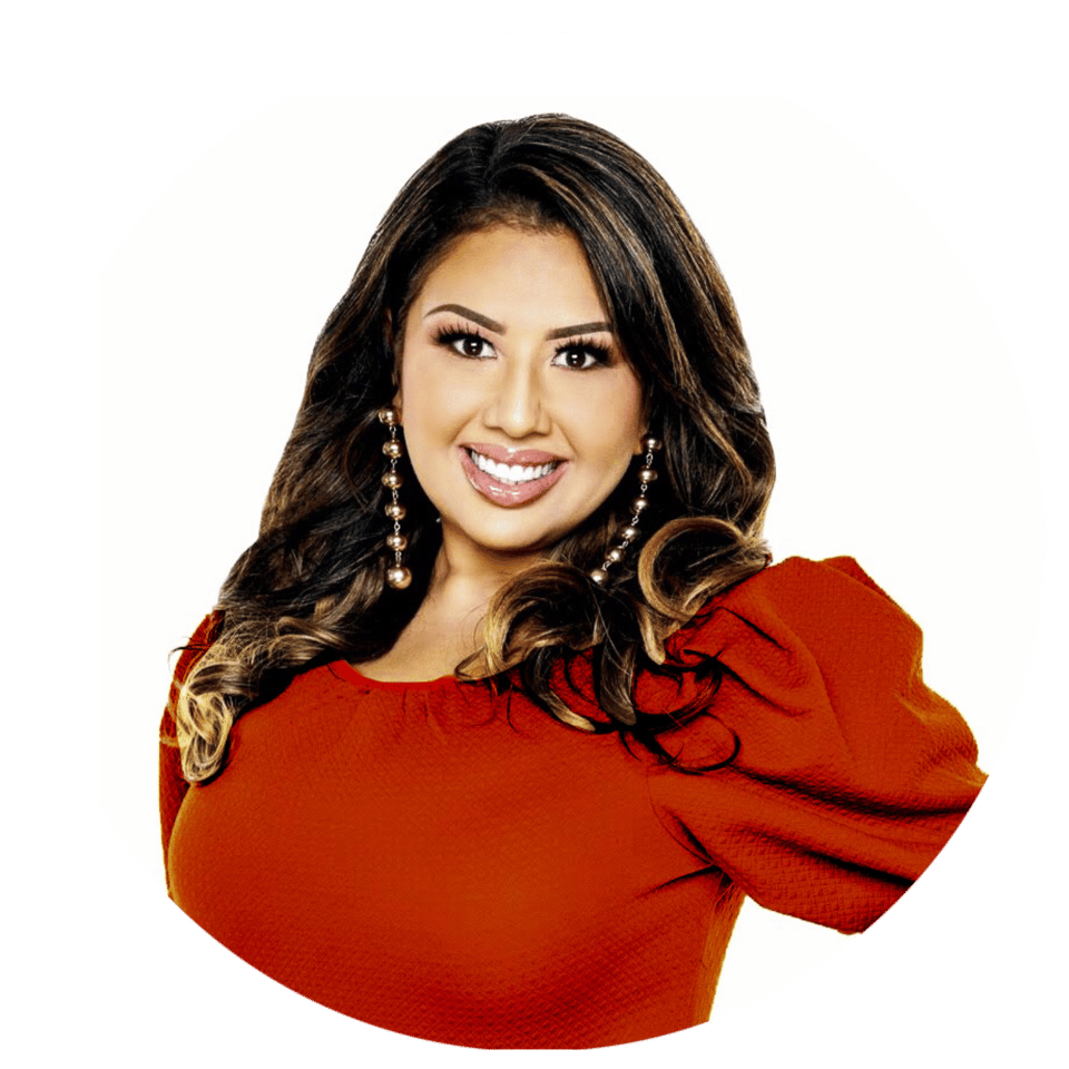 Silvia Vasquez