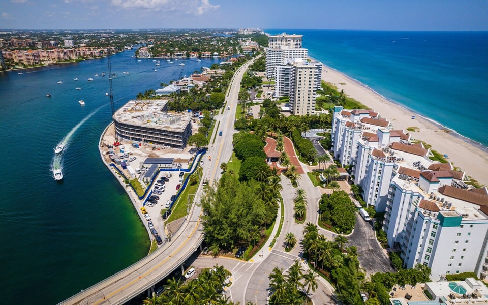 Boca Raton | Neighborhood Guide | David Schwartzberg