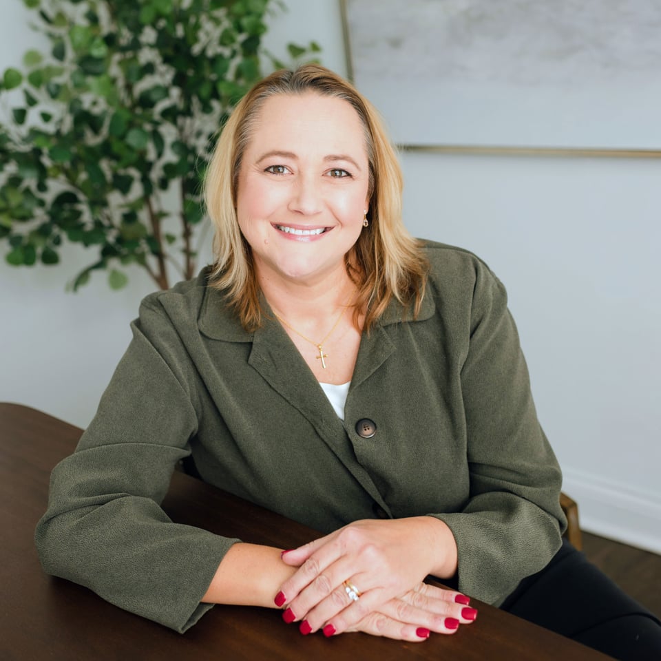 Shelli Anderson Real Estate Agent, Bargersville IN