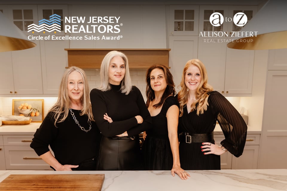 Recognized Again: Platinum Level at the New Jersey Realtors® Circle of ...