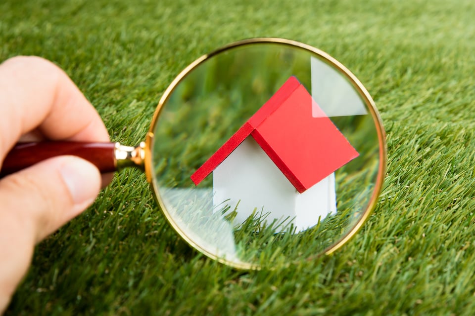 Home Inspection Tips Every Buyer and Seller Should Know | Blog | Leah ...
