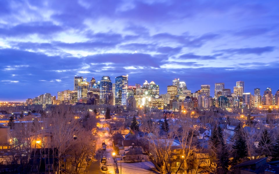 Calgary Real Estate Market Statistics October 2022 - Rimrock Real Estate
