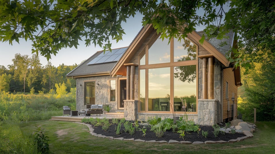 Home Design Trends in Oak Ridges | See What’s Next