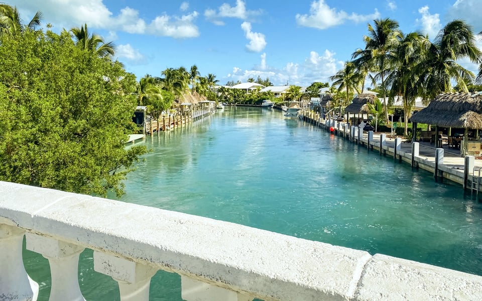 Duck Key | Neighborhood Guide | Keys Ocean Realty