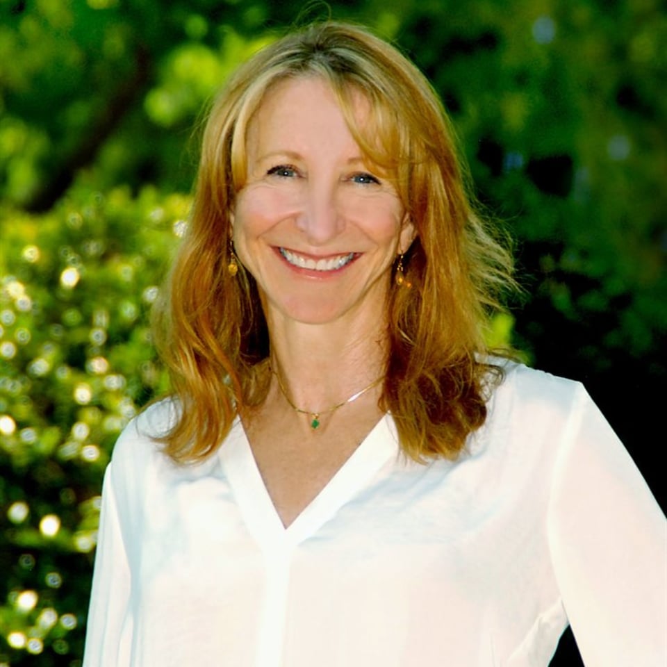 Jane Connors
