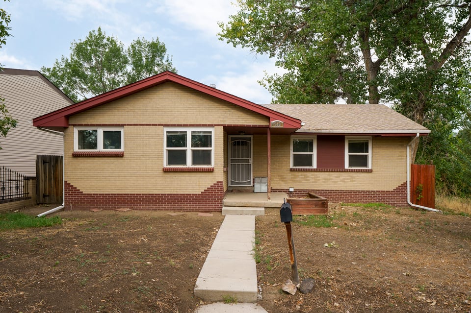 245 Julian Street