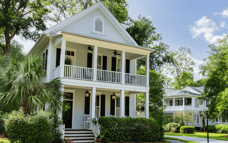 Explore Habersham Real Estate Discover Your Dream Home