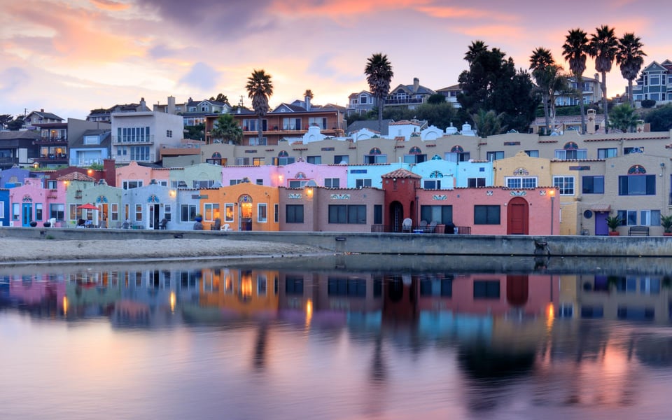 Capitola, CA Real Estate & Coastal Living Guide - The Portola Group