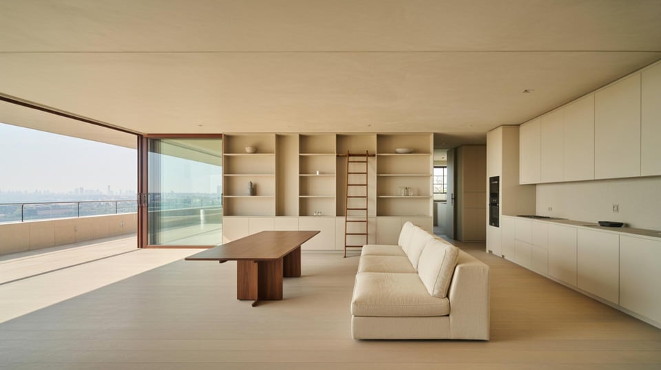 Space-Savvy Design Strategies to Maximize Your Home