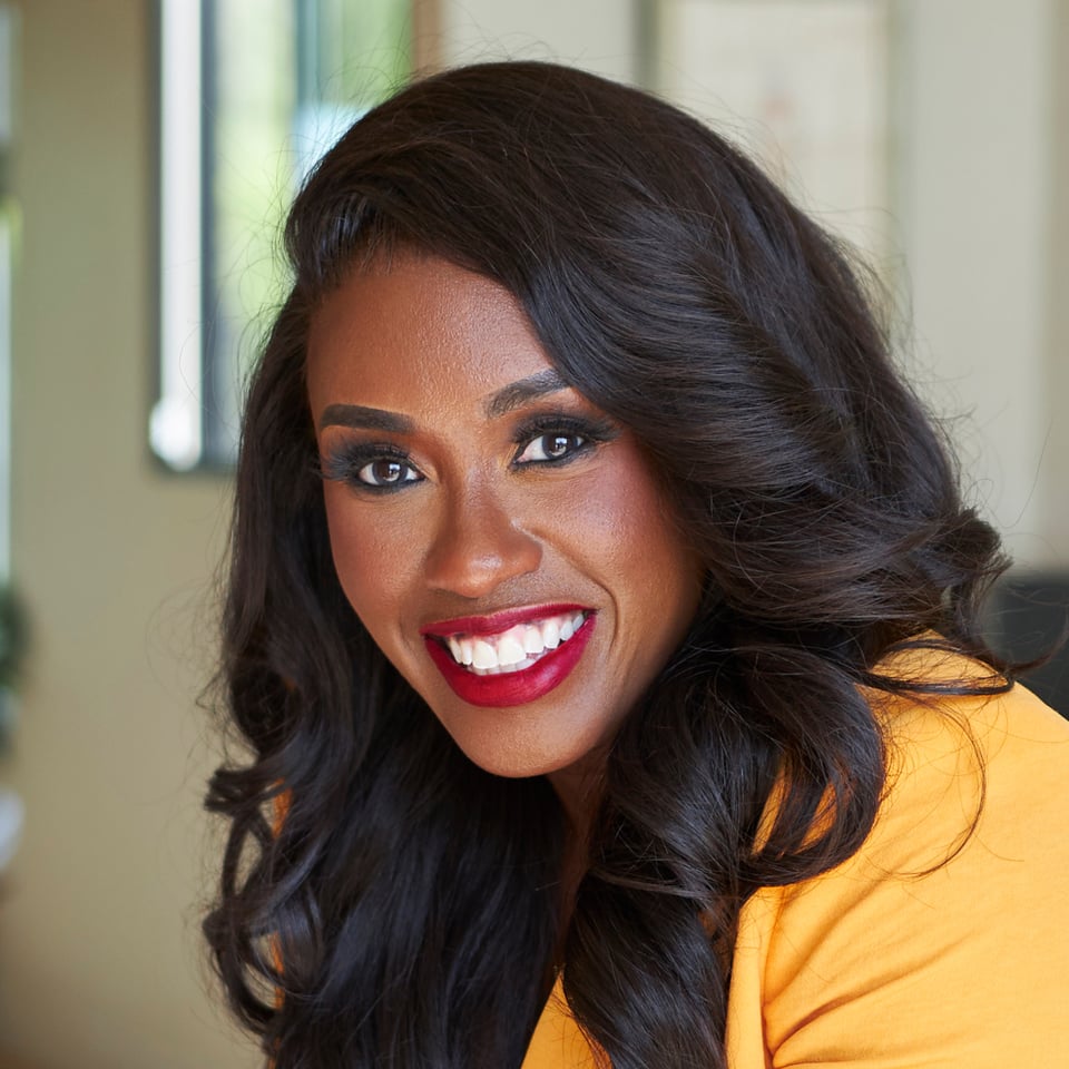 Kenya Reeves-Costa™ - Your Local Real Estate Agent