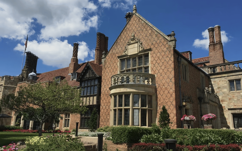 Rochester Hills Real Estate | Gina Virgona - Rewold