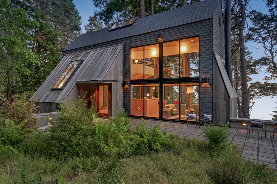 Sea Ranch HOA rules & Design Review: Buyer Guide