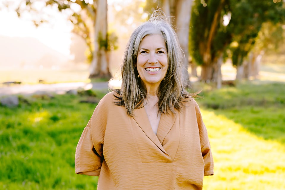 Stacy Lynch