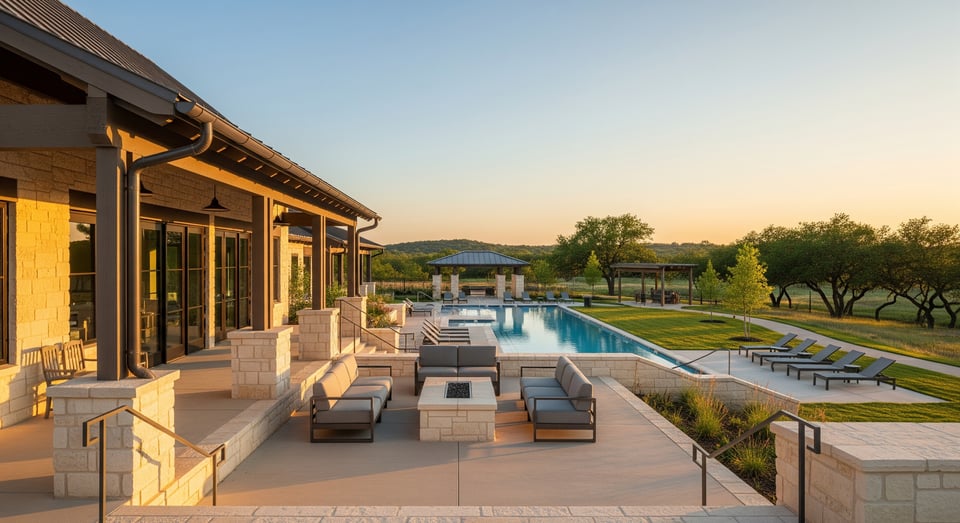 Walsh Community Amenities: Trails, Pools & Events