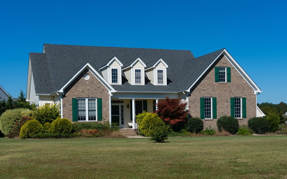 Springfield VA Real Estate | Luxury Homes & Listings