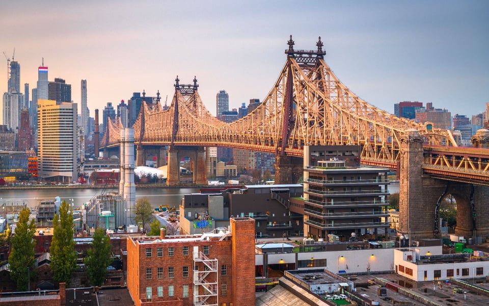 Queens | Neighborhood Guide | The JuneNYC Team