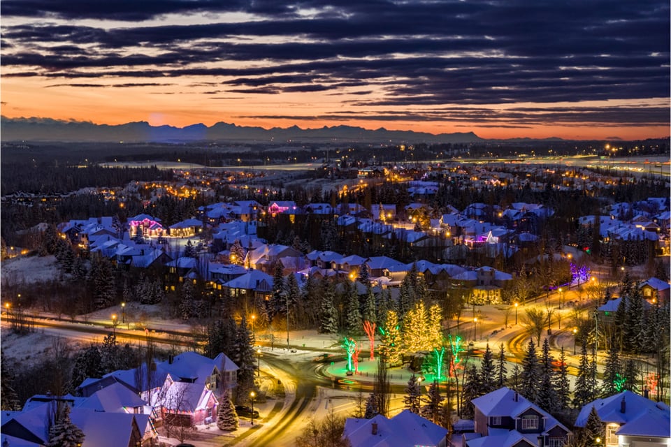 Discovery Ridge Calgary AB Real Estate & Homes for Sale