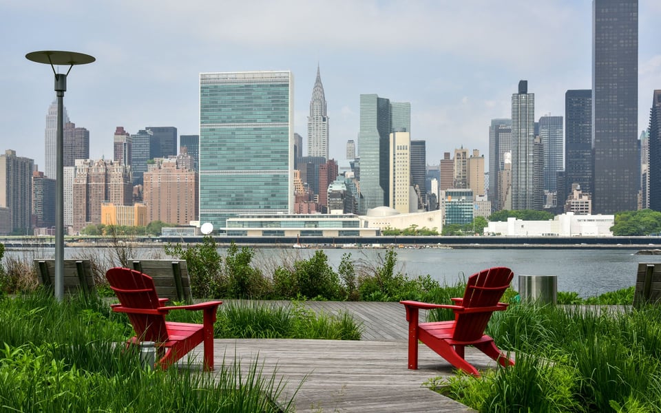 Explore Greenpoint | Neighborhood Guide | TORSX