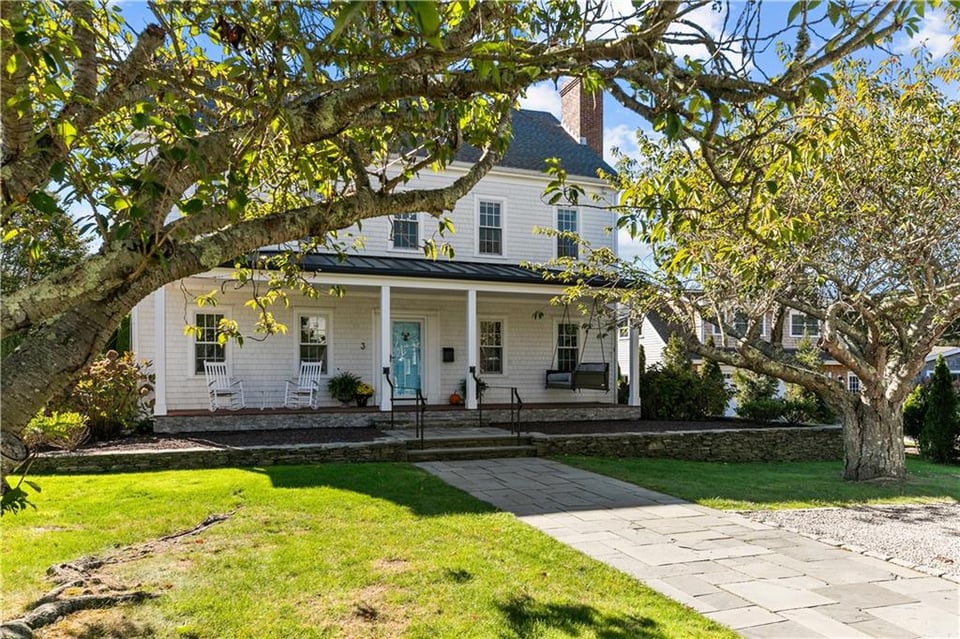 3 Key Court