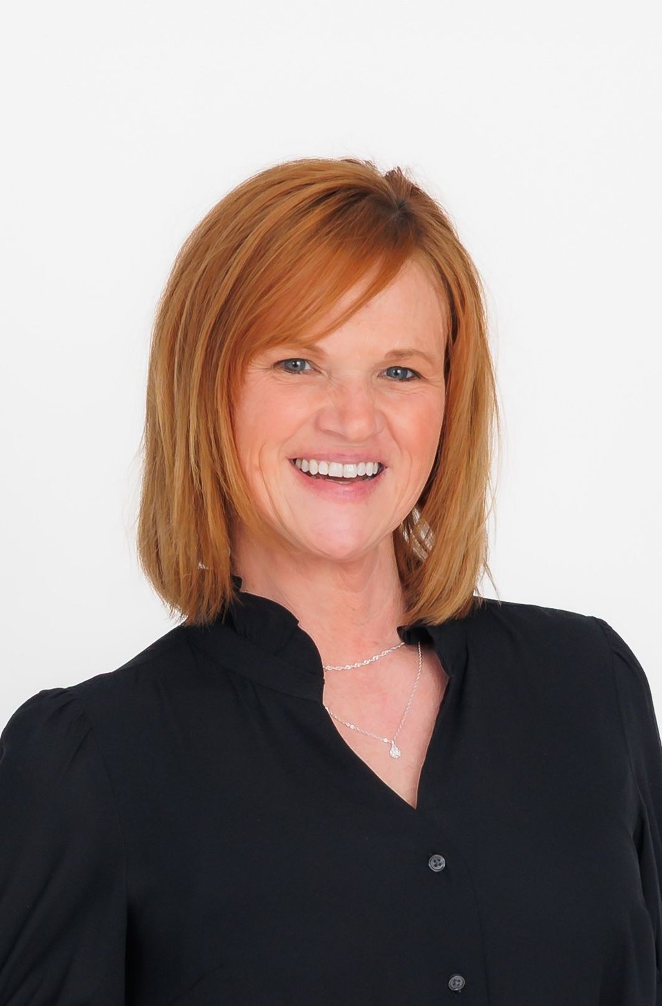 Angie Reasoner