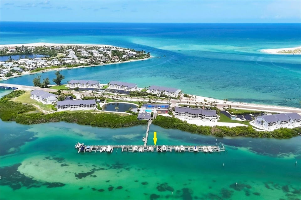 Boca Grande Isles properties