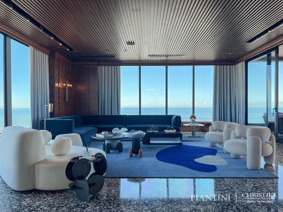 Picture of Park Sur Penthouse