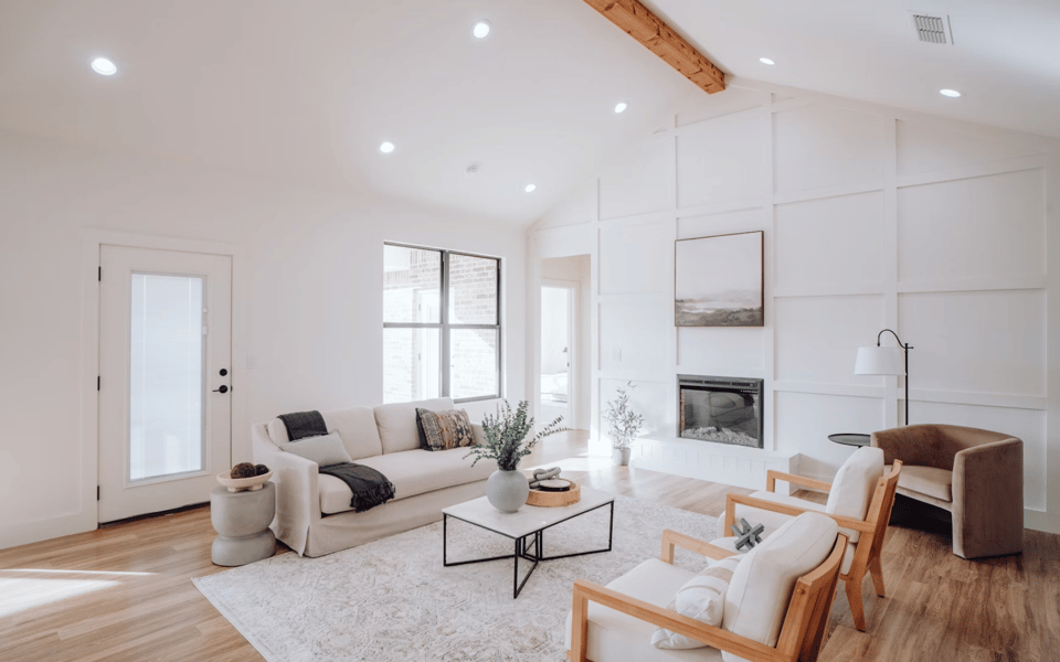Luxury Home Design Trends for 2025 | Blog | O'Neill Group