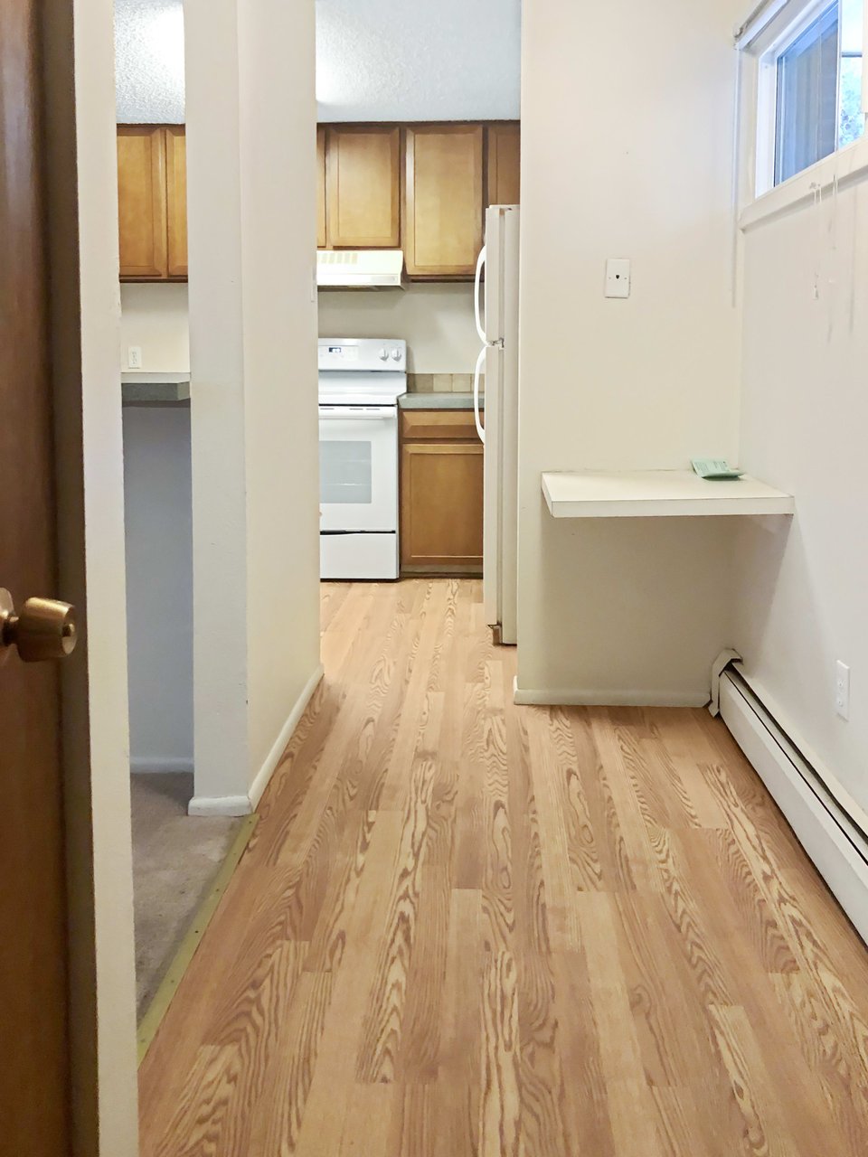 1842 Canyon Boulevard #101