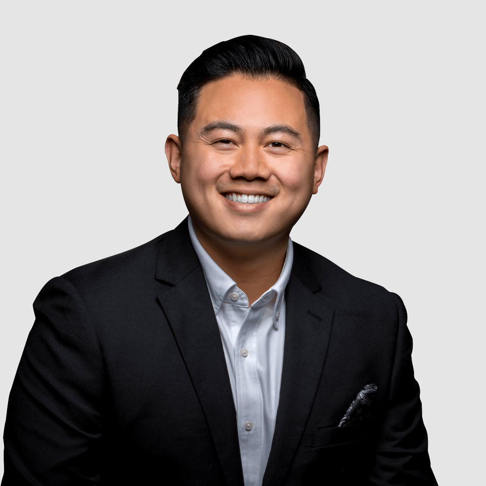 Cameron Yu