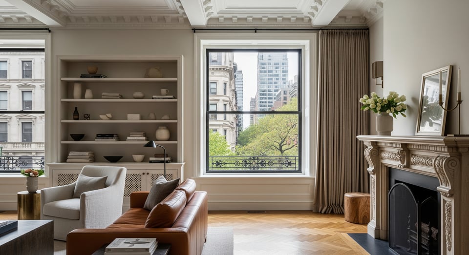 Curated visual reference: Fresh Look at Upper East Side Co Op Vs Condo Smart Buyer Guide