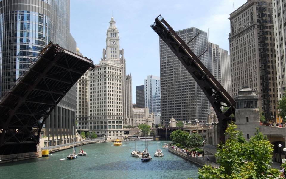 The Loop | Neighborhood Guide | Vesta Preferred Realty