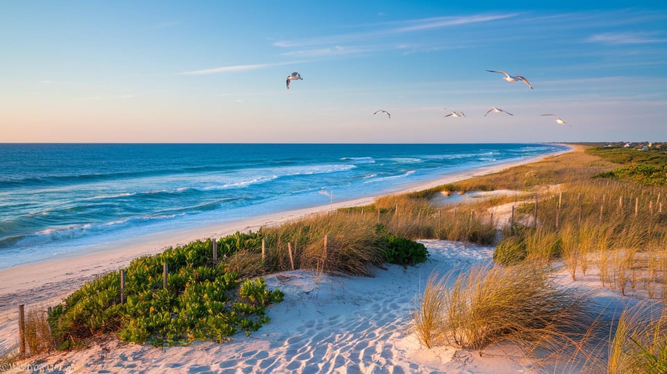 Fun Activities in Bethany Beach – Discover Your Next Adventure