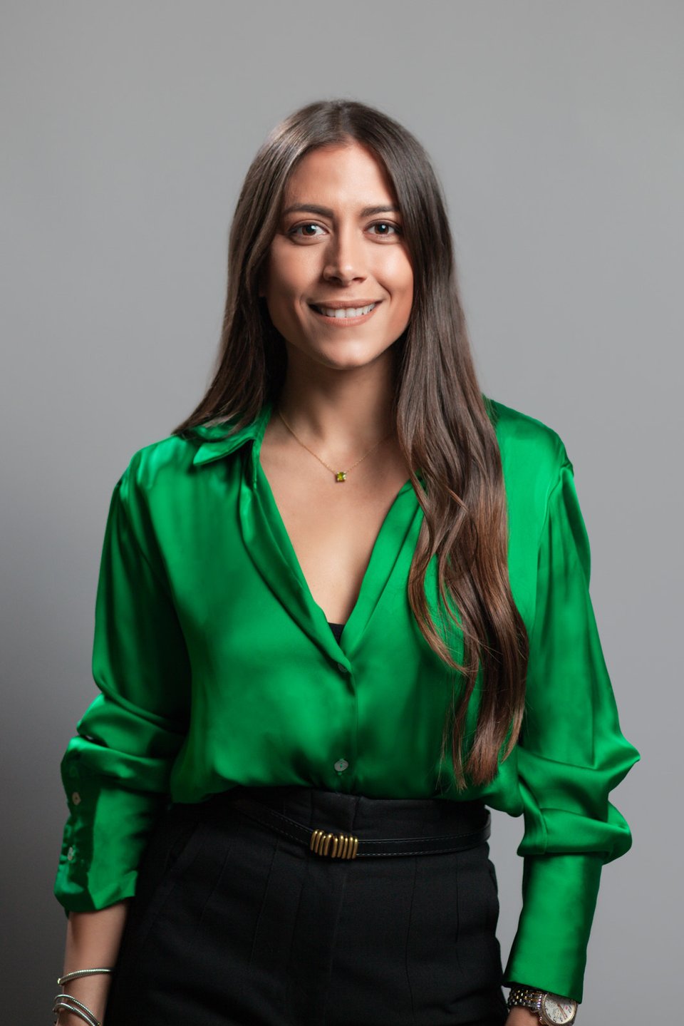 Maria Ortiz