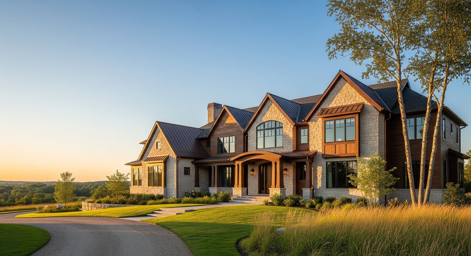 Summit Hill Historic Homes Guide | St. Paul Architecture