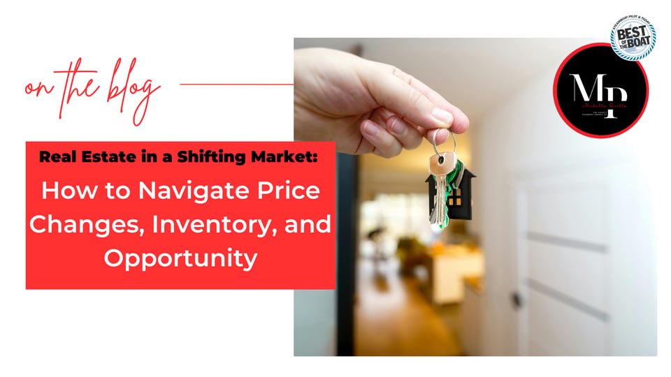 Steamboat Real Estate Market Shift: How to Navigate Price Changes in Q4 ...