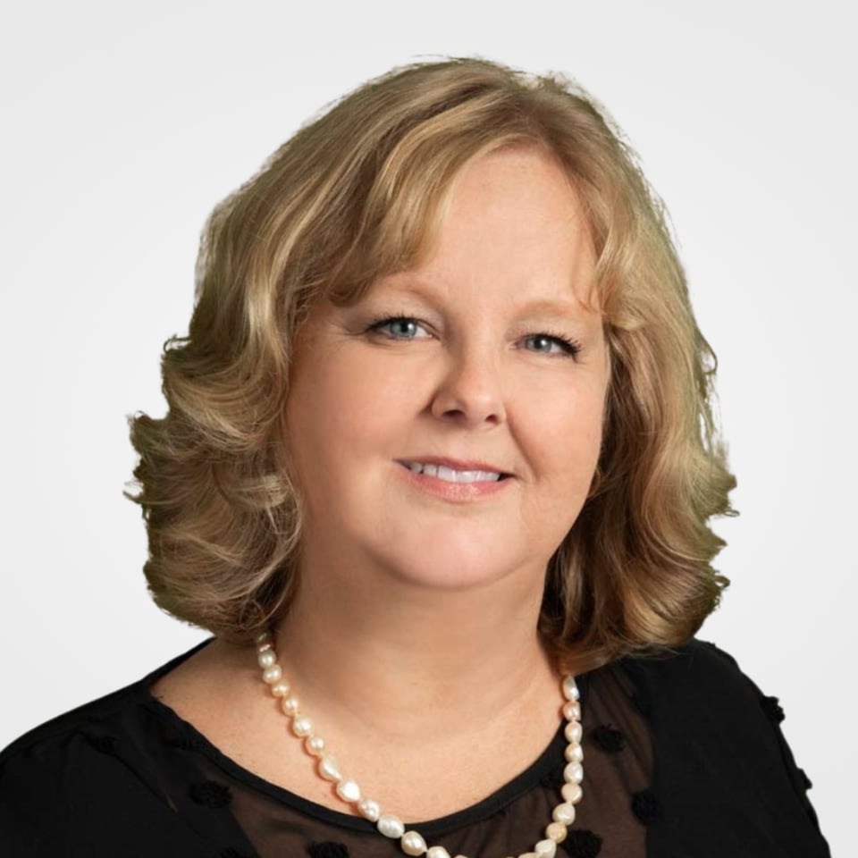 Holly Harken
