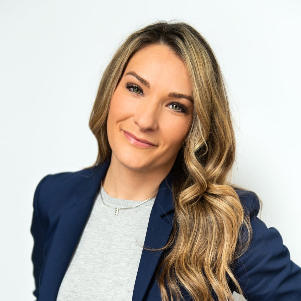 Heather Pavlik | KW Steel City - Your Local PA Agent