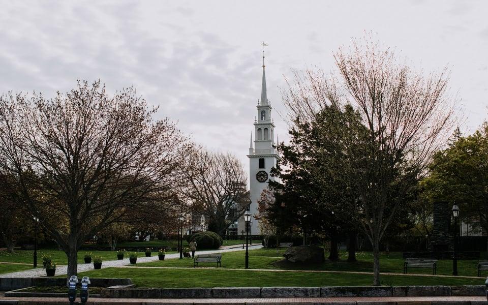 Bristol neighborhood