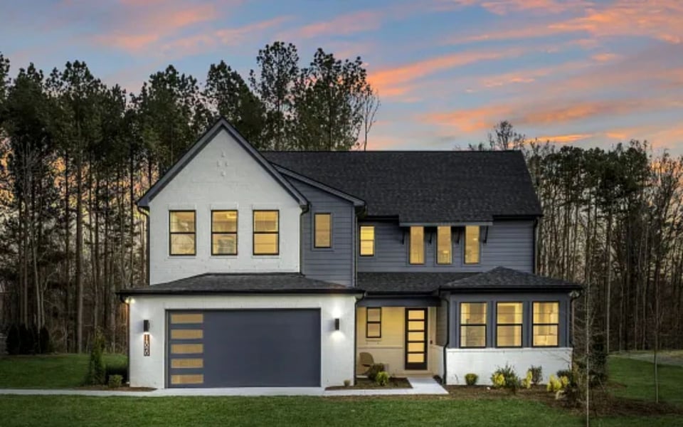 Shea Homes at Amara Chase in Davidson | Development