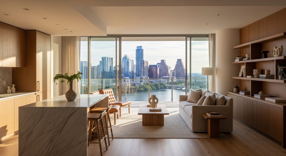 Image result for Downtown Austin Condos: Assessments and Reserves Guide
