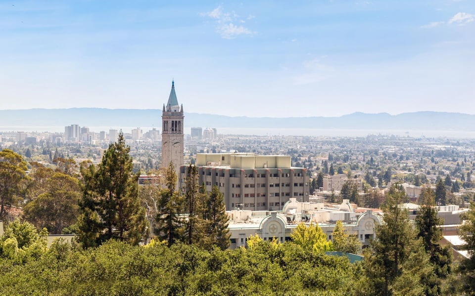 Berkeley | Community Guide | Phil Shell