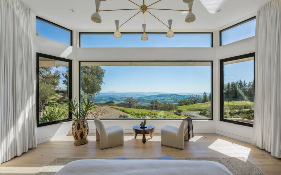 View of The Most Exclusive Neighborhoods in Sonoma: A Guide to Luxury Living ...