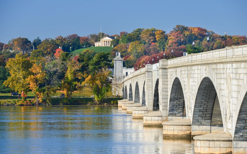 Arlington, VA | Neighborhood Guide | Tom Angel
