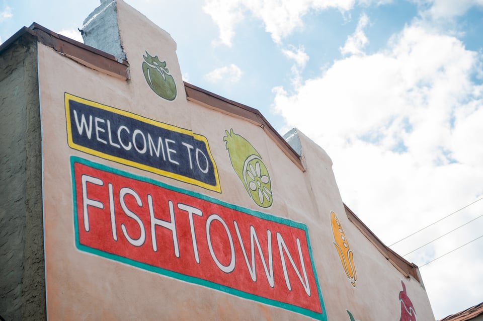 Fishtown Is Philadelphia’s Culinary Playground—Here’s Where to Start