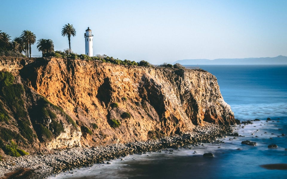 Rancho Palos Verdes, California