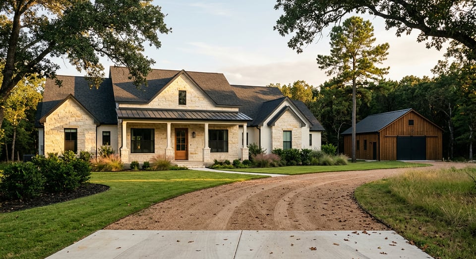 Sell Land in Montgomery TX | Ranch & Acreage Guide