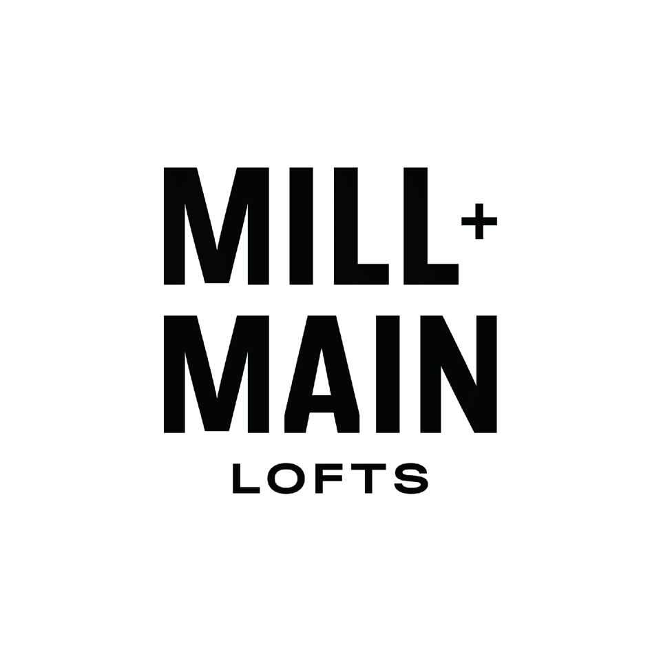 Mill + Main