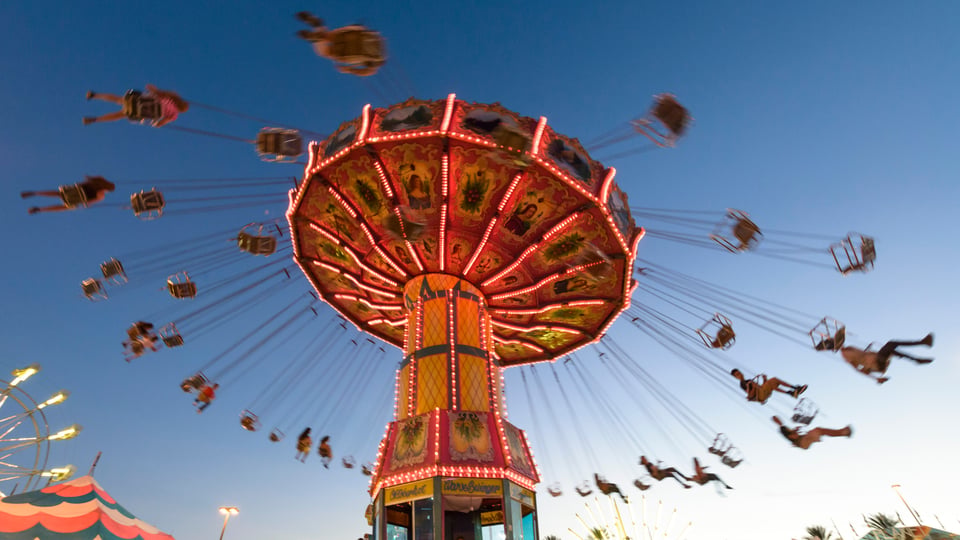 Alameda County Fair 2026 in Pleasanton - Dates, Rides, Concerts ...